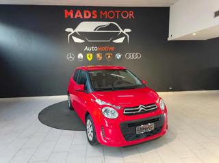 CITROEN C1 VTi 72 S&S 5 porte Feel
