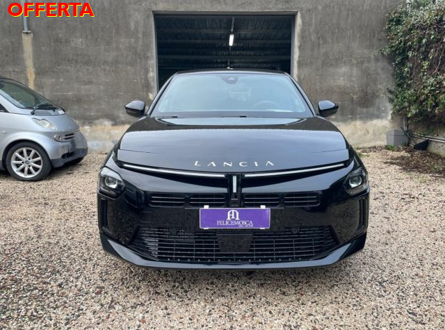 LANCIA Ypsilon usata, con ABS