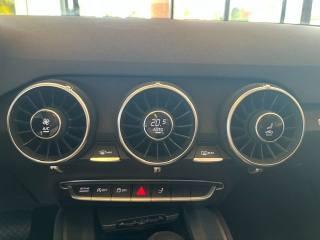AUDI TT usata, con Cruise Control
