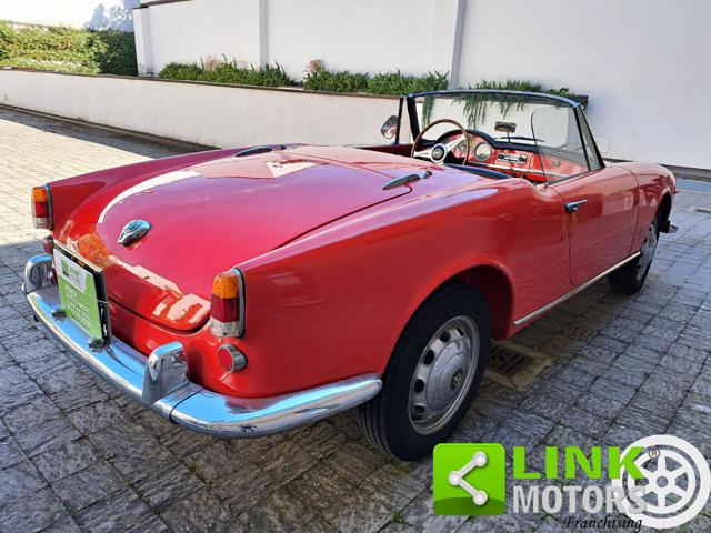 ALFA ROMEO Giulietta usata 1