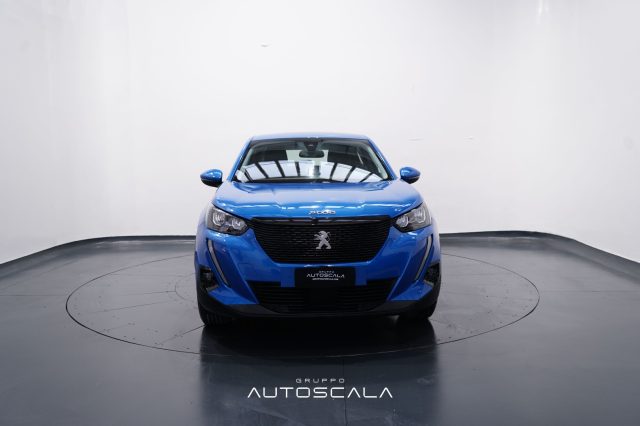 PEUGEOT 2008 usata, con Airbag