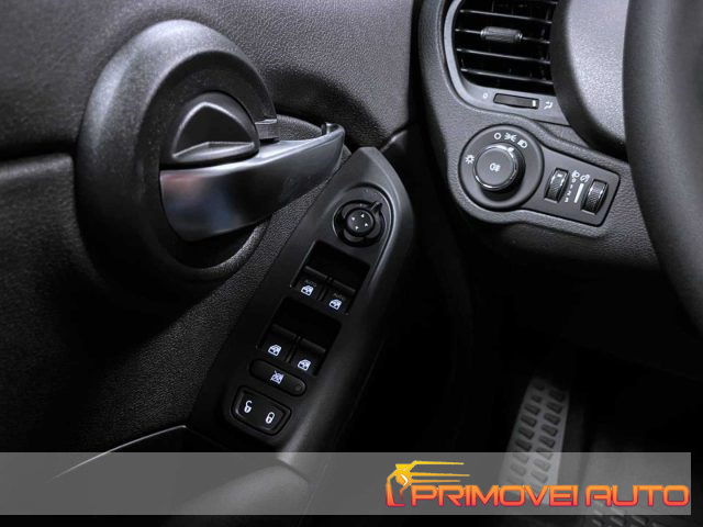 FIAT 500X usata, con Bluetooth