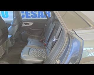 AUDI Q8 usata 36