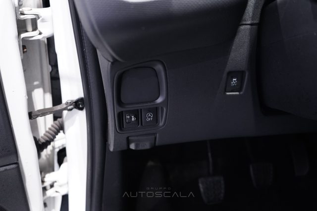 CITROEN C1 usata, con Luci diurne LED