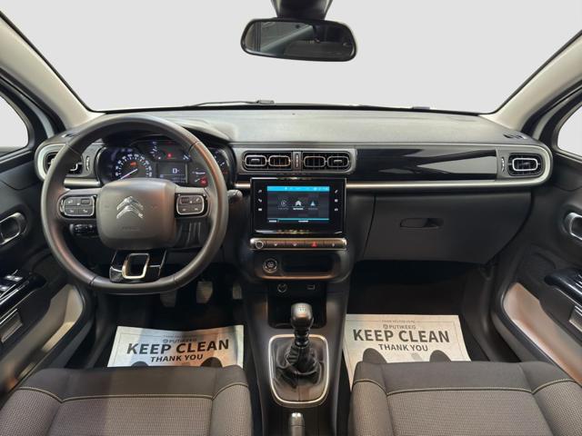 CITROEN C3 usata, con Climatizzatore