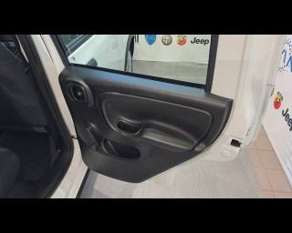 FIAT New Panda usata 15
