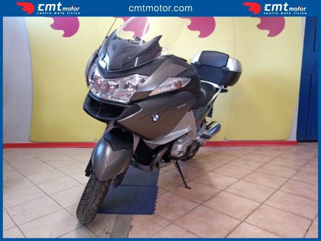 BMW R 1200 RT usata 1