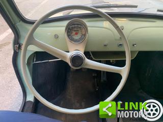 FIAT 500 usata 21