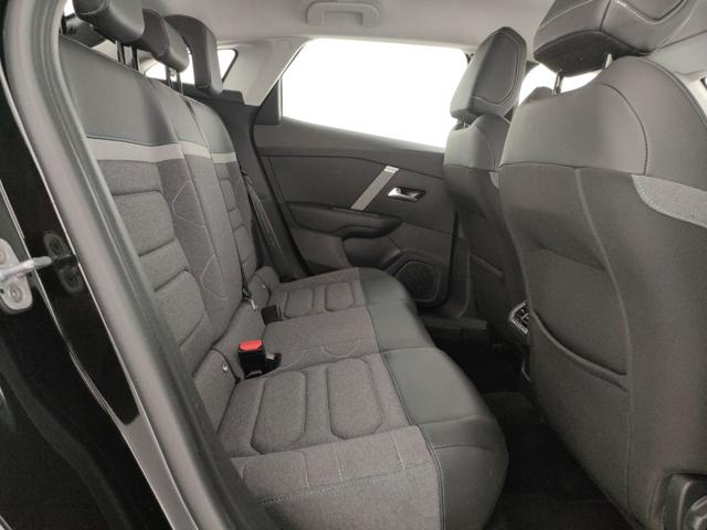 CITROEN C4 usata, con Touch screen