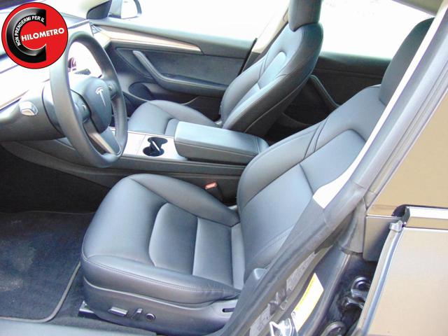 TESLA Model 3 usata, con Alzacristalli elettrici