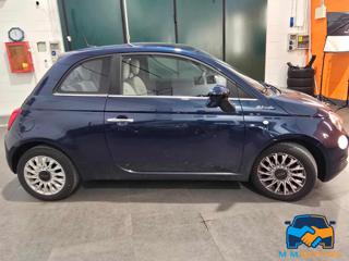 FIAT 500 usata, con Airbag Passeggero