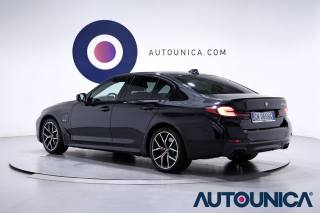 BMW 530 usata, con Park Distance Control
