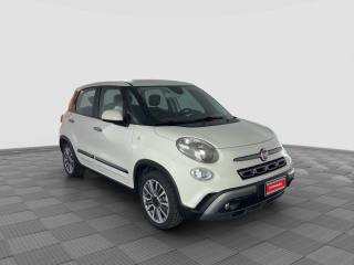 FIAT 500L usata 6