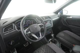 VOLKSWAGEN Tiguan usata 7