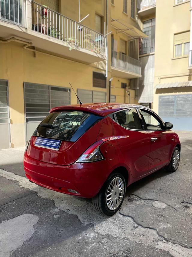 LANCIA Ypsilon usata, con Alzacristalli elettrici