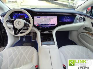 MERCEDES-BENZ EQS usata, con Alzacristalli elettrici