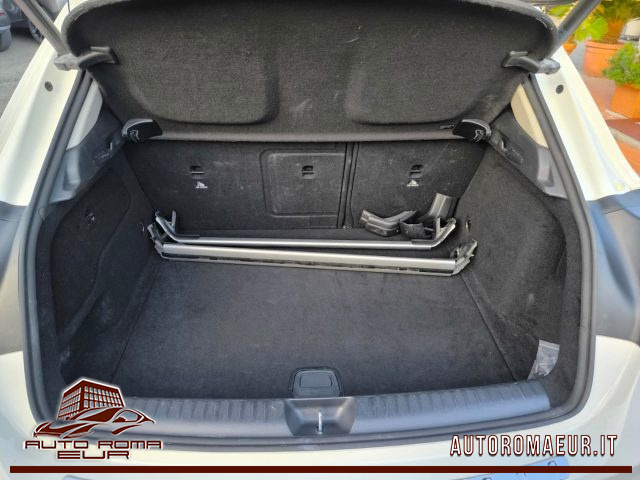 MERCEDES-BENZ GLA 220 usata, con Interni in pelle