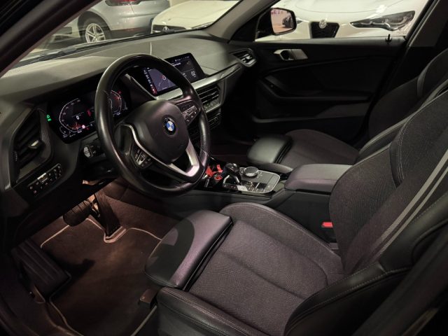BMW 116 usata, con Cronologia tagliandi