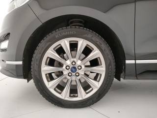 FORD Edge usata, con Fendinebbia
