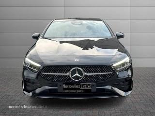 MERCEDES-BENZ A 180 usata, con Airbag Passeggero