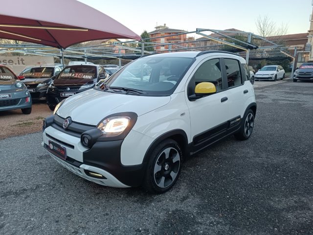 FIAT Panda usata, con Airbag Passeggero