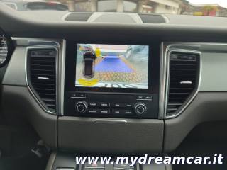 PORSCHE Macan usata, con ESP