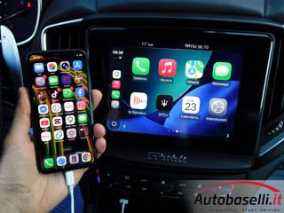 MASERATI Ghibli usata, con Fari Xenon