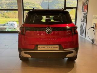 CITROEN C3 Aircross usata, con Airbag Passeggero