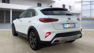 KIA XCeed usata, con Cerchi in lega