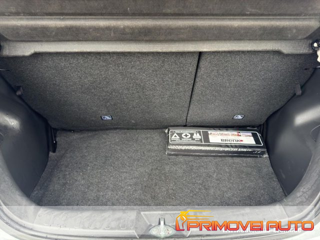 MITSUBISHI Space Star usata, con Specchietti laterali elettrici