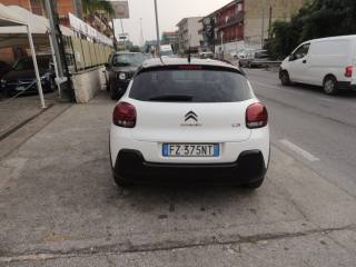 CITROEN C3 usata, con Climatizzatore