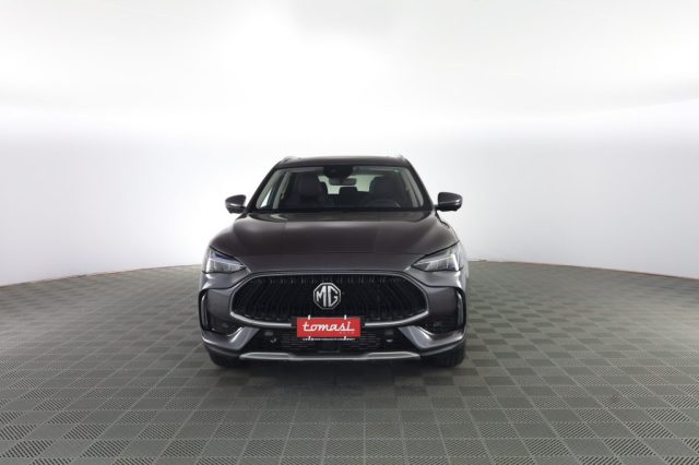 MG HS usata 0