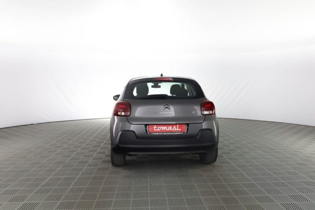 CITROEN C3 usata 4