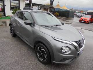 NISSAN Juke usata, con Controllo elettronico della corsia
