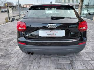 AUDI Q2 usata, con Alzacristalli elettrici