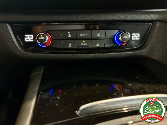 OPEL Insignia usata, con Cruise Control