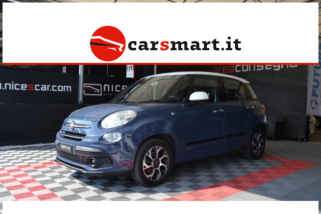 FIAT 500L usata, con Airbag laterali