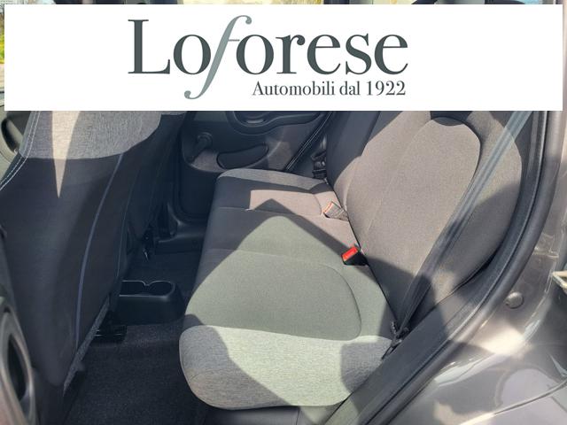 FIAT Panda usata, con Controllo trazione