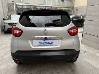 RENAULT Captur usata, con Alzacristalli elettrici
