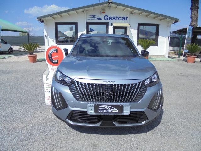 PEUGEOT 2008 usata, con Cerchi in lega