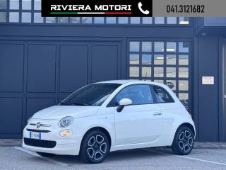 FIAT 500 1.0 Hybrid Club