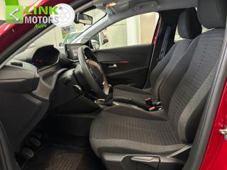 PEUGEOT 208 usata, con Sistema di navigazione