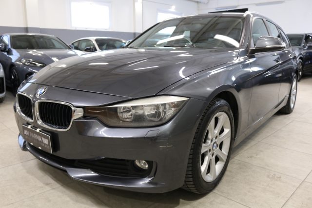 BMW 318 usata, con Airbag laterali