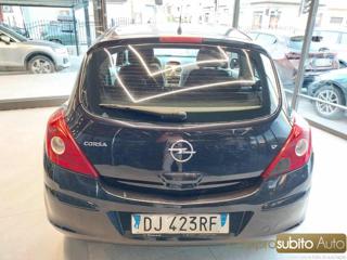 OPEL Corsa usata, con Alzacristalli elettrici