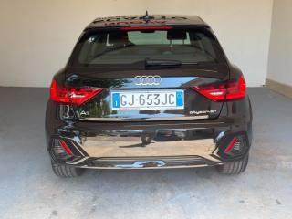 AUDI A1 usata, con Cerchi in lega
