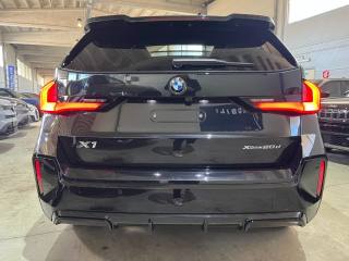 BMW X1 usata, con Autoradio