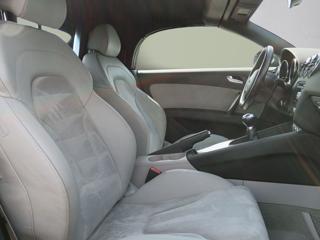 AUDI TT usata, con Boardcomputer