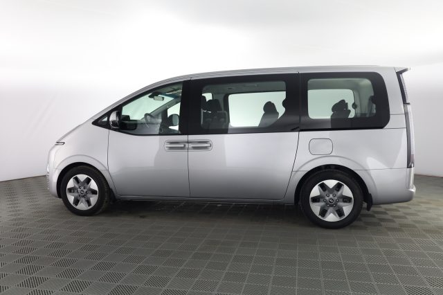 HYUNDAI Staria usata 5