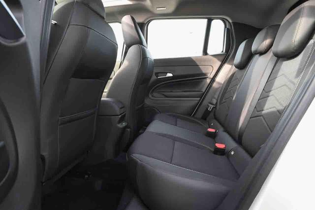 JEEP Avenger usata, con ESP