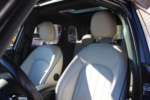 MINI Cooper S usata, con Controllo automatico clima